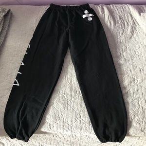 Ed Sheeran “Divide” Sweat Pants